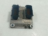 Unidad de control/módulo del motor