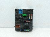 Autres unités de commande / modules