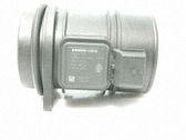 Mass air flow meter