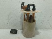 Bomba interna de combustible