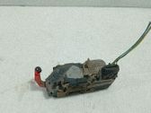 Takaoven lukko
