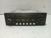 HiFi Audio sound control unit