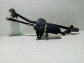 Motor del limpiaparabrisas
