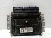Unidad de control/módulo del motor