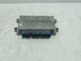 Unidad de control/módulo del motor