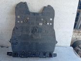 Unterfahrschutz Unterbodenschutz Motor