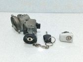 Ignition lock