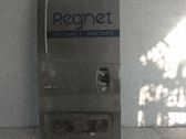 Porte battante arrière