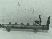 Corps injection Monopoint