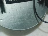 Tapa del depósito de combustible