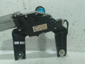 Rear window wiper motor