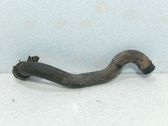 Heater radiator pipe/hose
