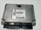 Unidad de control/módulo del motor
