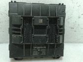 Autres unités de commande / modules
