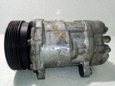 Air conditioning (A/C) compressor (pump)