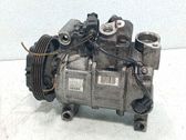 Klimakompressor Pumpe
