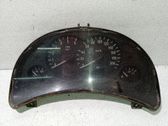 Velocímetro (tablero de instrumentos)
