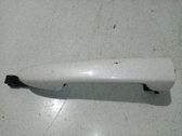Front door exterior handle