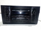 Audio HiFi garso valdymo blokas