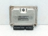 Unidad de control/módulo del motor
