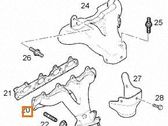 Exhaust manifold