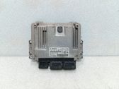 Unidad de control/módulo del motor