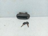 Türgriff Türöffner vorne