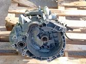Manual 5 speed gearbox