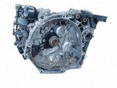 Mechaninė 5 pavarų dėžė