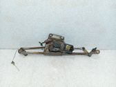Wischermotor