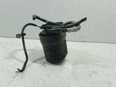 Gehäuse Kraftstofffilter