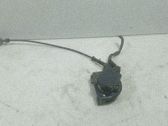 Sensor de aceleración