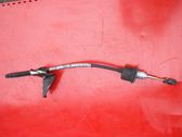 Gear shift cable linkage