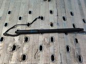 Shock absorber/damper mounting bracket