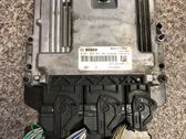 Engine control unit/module ECU