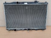 Coolant radiator