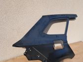 Rear quarter panel