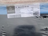 Luna del parabrisas delantero