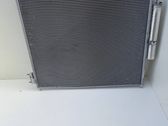 Gaisa kondicioniera dzeses radiators