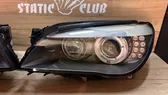 Headlight/headlamp