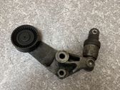 Generator/alternator belt tensioner