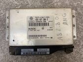 Engine control unit/module