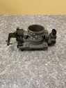 Throttle valve