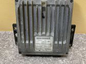 Calculateur moteur ECU