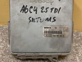 Engine control unit/module