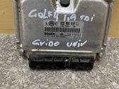 Engine control unit/module
