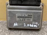 Engine control unit/module