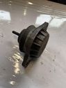 Engine mount bracket