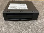Navigation unit CD/DVD player