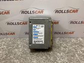 Module de contrôle airbag